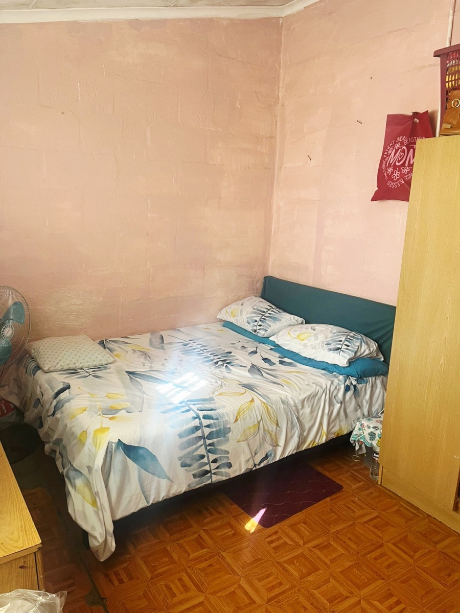 2 Bedroom Property for Sale in Sarepta Western Cape